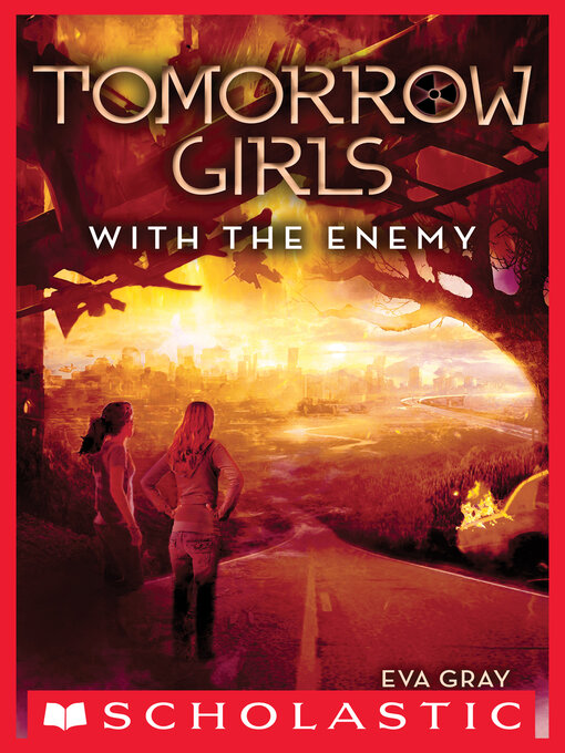 Title details for With the Enemy by Eva Gray - Available